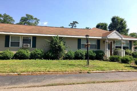 2Nd, FRANKLINVILLE, NJ 08322