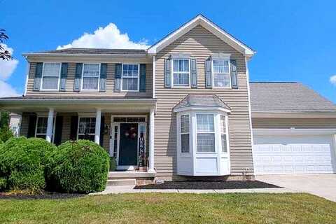 Joshua, HANOVER, PA 17331