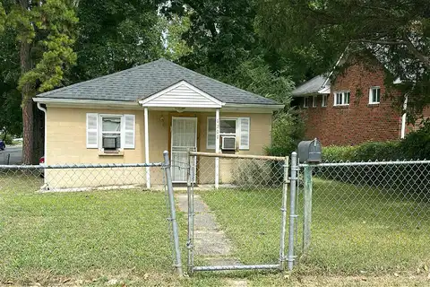 Julian, GREENSBORO, NC 27406