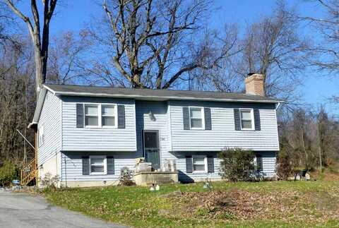 Chimney Rock, HELLAM, PA 17406