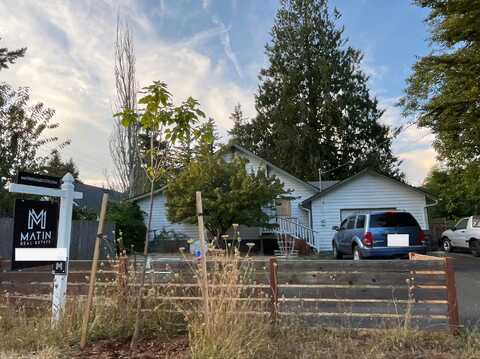 Bush, PORTLAND, OR 97236