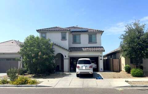 Hackamore, SURPRISE, AZ 85387