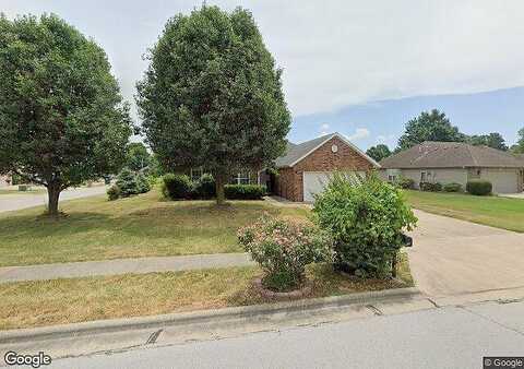 Timbercreek, SPRINGFIELD, MO 65807