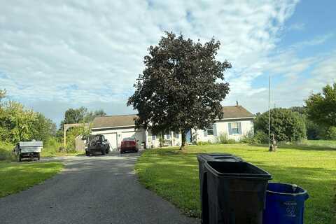 Telegraph, AIRVILLE, PA 17302