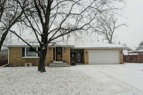 Pleasant, MINNEAPOLIS, MN 55423