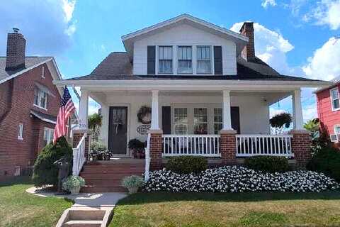 Princess, HANOVER, PA 17331