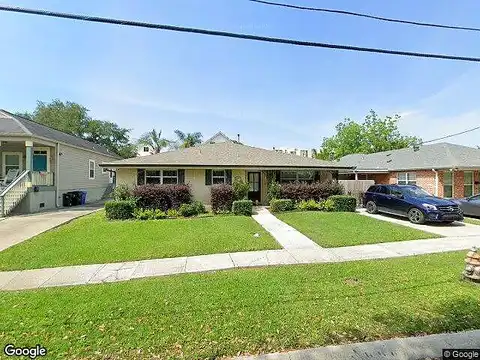 Stafford, NEW ORLEANS, LA 70124