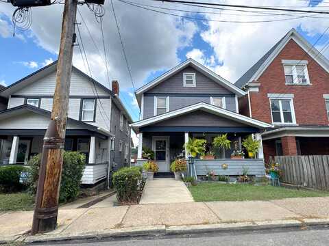 George, TURTLE CREEK, PA 15145