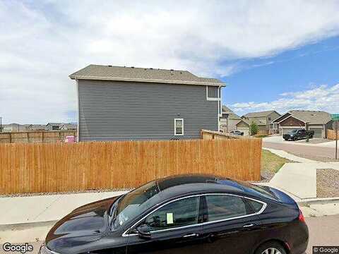 Mumford, COLORADO SPRINGS, CO 80925