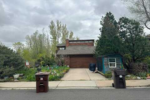 Illini, BOULDER, CO 80303