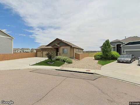 Desert Bloom, COLORADO SPRINGS, CO 80925