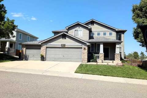 Parkhill, LITTLETON, CO 80127