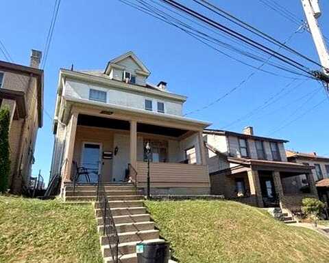 Wareman, PITTSBURGH, PA 15226