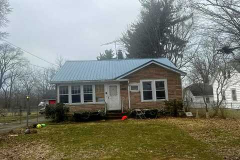 Mill, COLLINS, NY 14034