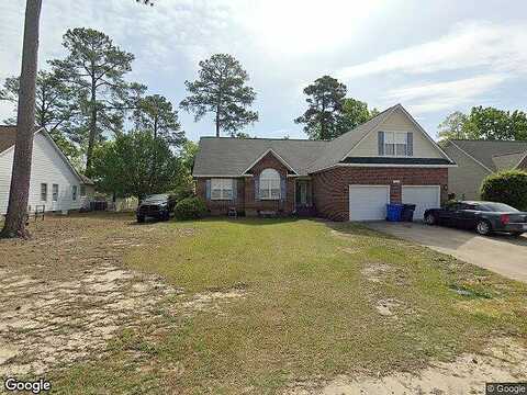 Ridgemont, FAYETTEVILLE, NC 28314
