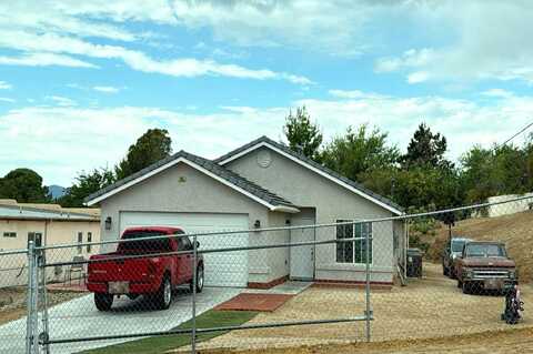 Palm, HESPERIA, CA 92345