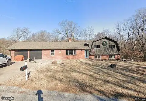 Crestwood, SILOAM SPRINGS, AR 72761