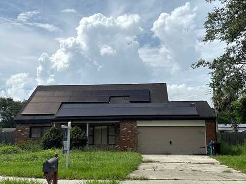 Ponderosa, TITUSVILLE, FL 32796
