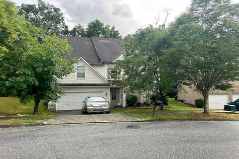 Temple Park, LOGANVILLE, GA 30052