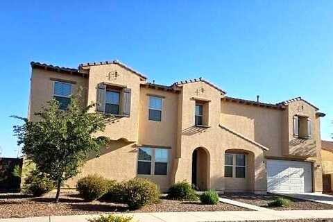 Via De Arboles, QUEEN CREEK, AZ 85142