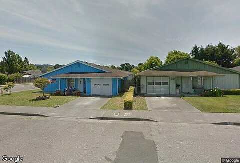 Jenny, FORTUNA, CA 95540