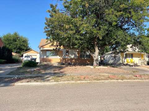 Balboa, PUEBLO, CO 81003