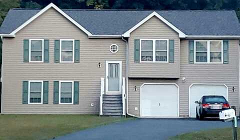Timothy, MECHANICSVILLE, MD 20659