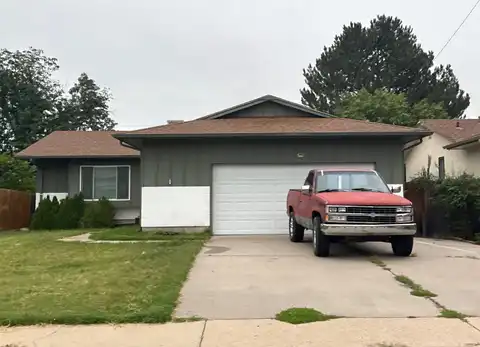Sherwood, PUEBLO, CO 81005