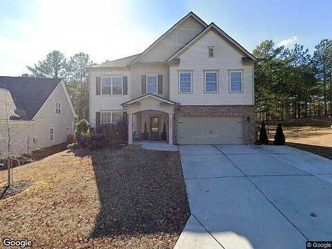 Nicholas, VILLA RICA, GA 30180