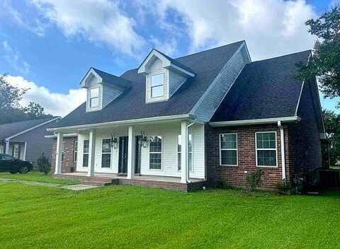 4Th, LULING, LA 70070