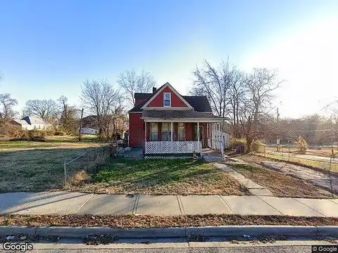 Quindaro, KANSAS CITY, KS 66101
