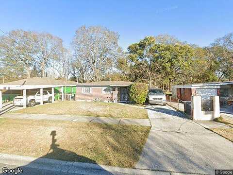 Marland, JACKSONVILLE, FL 32209
