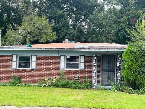 Marland, JACKSONVILLE, FL 32209