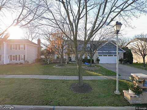 Jenice, WEST CHICAGO, IL 60185