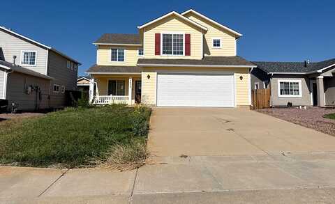 Thrush, PUEBLO, CO 81008