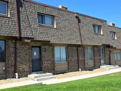 Gladiola, GOLDEN, CO 80401