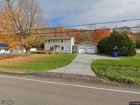 Ethan Allen, SAINT ALBANS, VT 05478