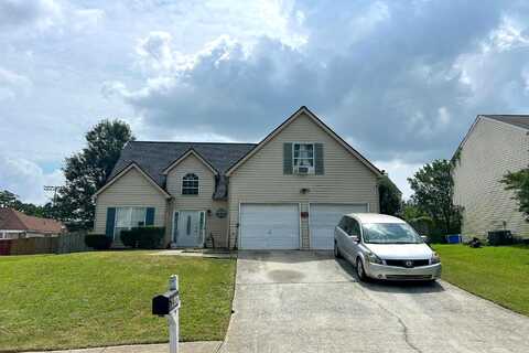 Williamsburg, RIVERDALE, GA 30274