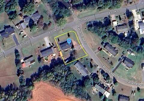 11Th, NEWTON, NC 28658