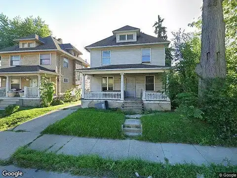 Oak, TOLEDO, OH 43605