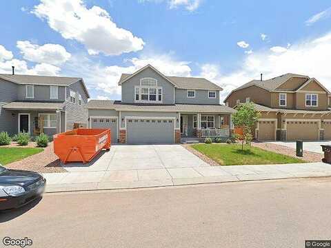 Rubicon, COLORADO SPRINGS, CO 80925