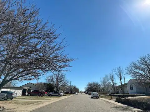 Cooley, BORGER, TX 79007