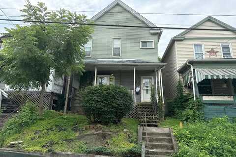 Church, WASHINGTON, PA 15301