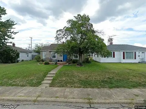 14Th, COLUMBUS, IN 47201