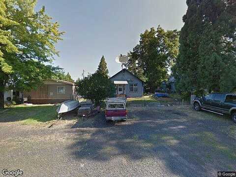 Bluff, BUTTE FALLS, OR 97522