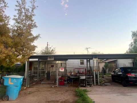 Lincoln, PHOENIX, AZ 85009