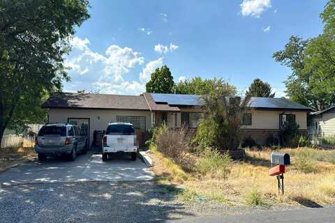 Dodge, GRAND JUNCTION, CO 81504