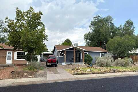 18Th, GRAND JUNCTION, CO 81501