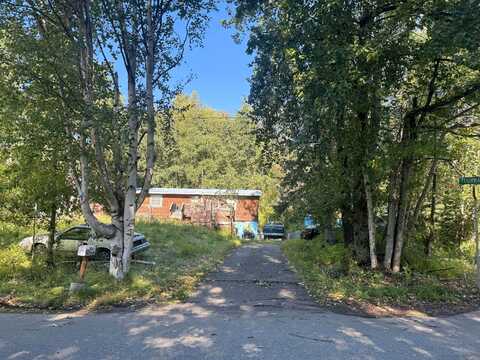 Thurman, ANCHORAGE, AK 99502