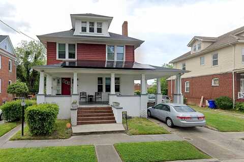 Grayson, NORFOLK, VA 23523
